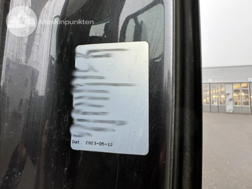 Самосвал Volvo FH 16 750: фото 31 Самосвал Volvo FH 16 750: фото 31