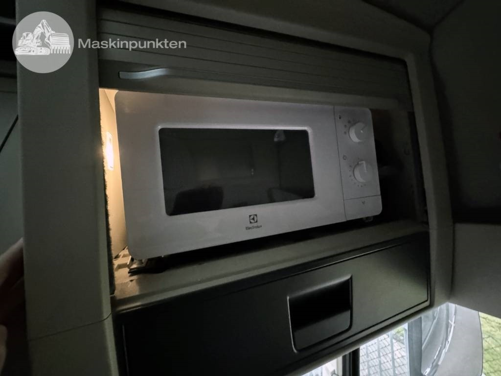 Самосвал Volvo FH 16 750: фото 46 Самосвал Volvo FH 16 750: фото 46