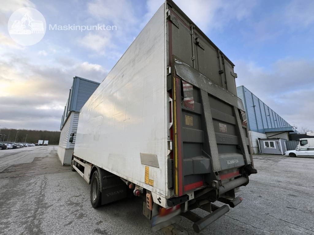 Volvo FL 250 - Рефрижератор: фото 3 Volvo FL 250 - Рефрижератор: фото 3