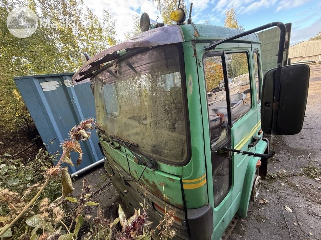 Volvo FL 611 - Самосвал: фото 2 Volvo FL 611 - Самосвал: фото 2