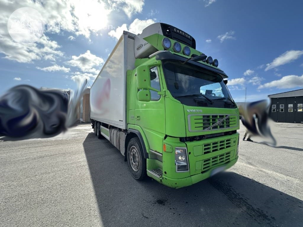 Volvo FM 340 - Рефрижератор: фото 2 Volvo FM 340 - Рефрижератор: фото 2