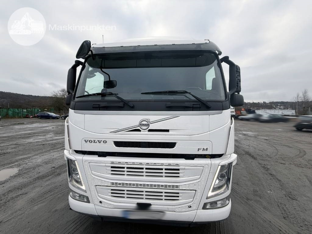 Volvo FM 370 - Рефрижератор: фото 3 Volvo FM 370 - Рефрижератор: фото 3