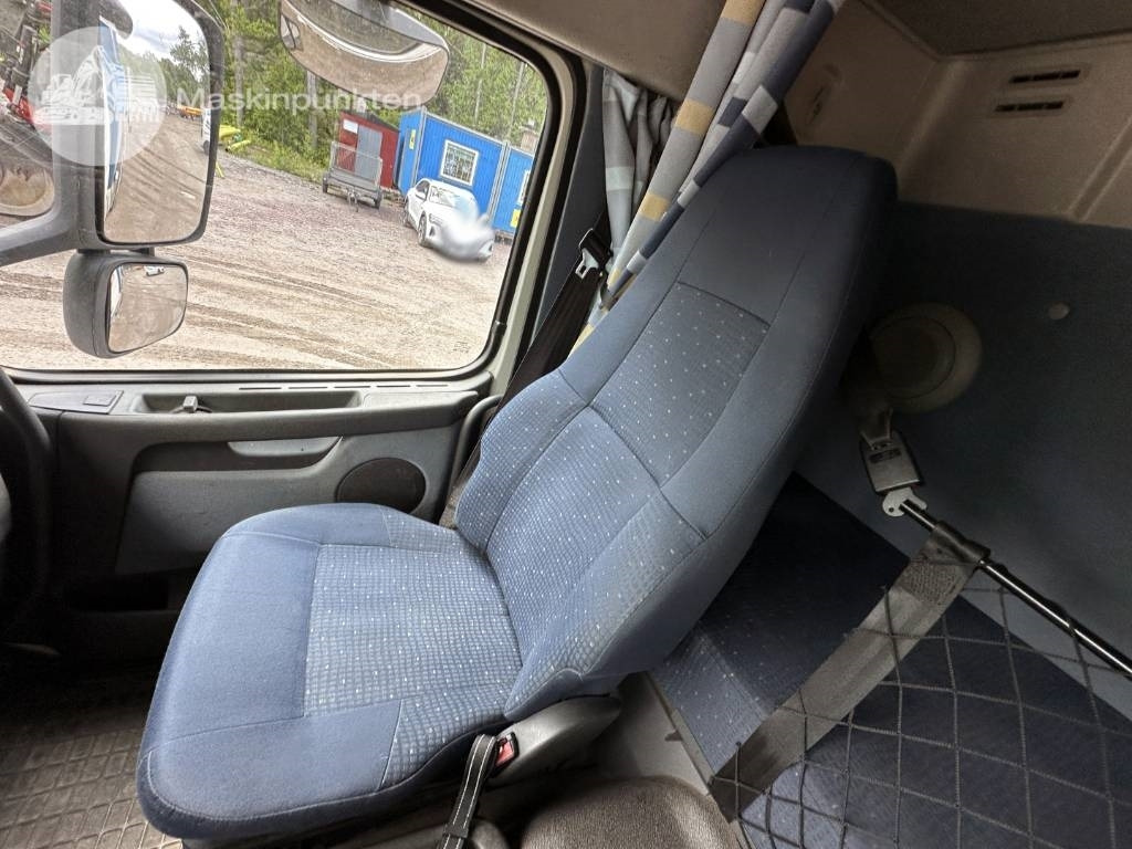 Самосвал Volvo FM 440 Ekipage: фото 29