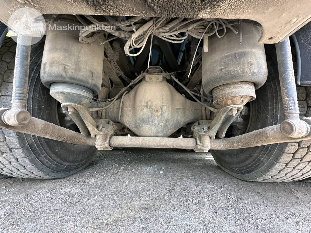 Самосвал Volvo FM 440 Ekipage: фото 43