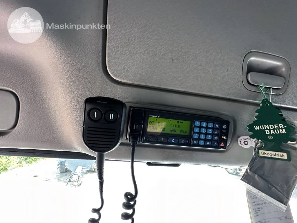 Самосвал Volvo FM 440 Ekipage: фото 31