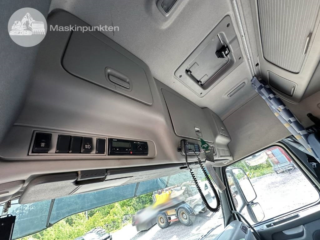 Самосвал Volvo FM 440 Ekipage: фото 19