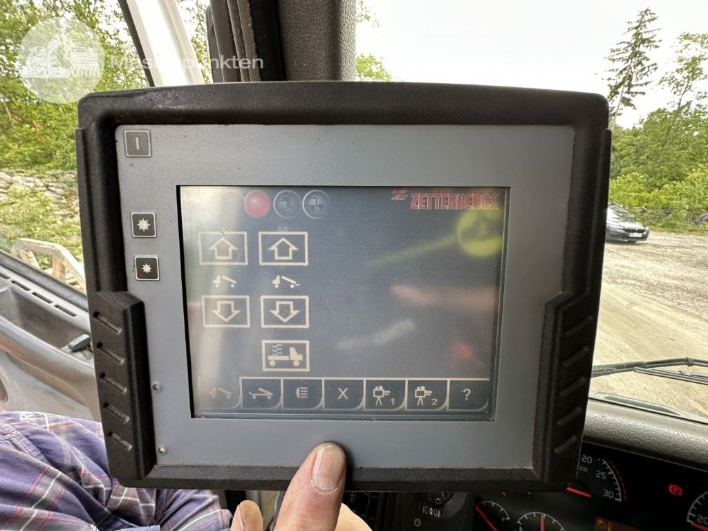 Самосвал Volvo FM 440 Ekipage: фото 33
