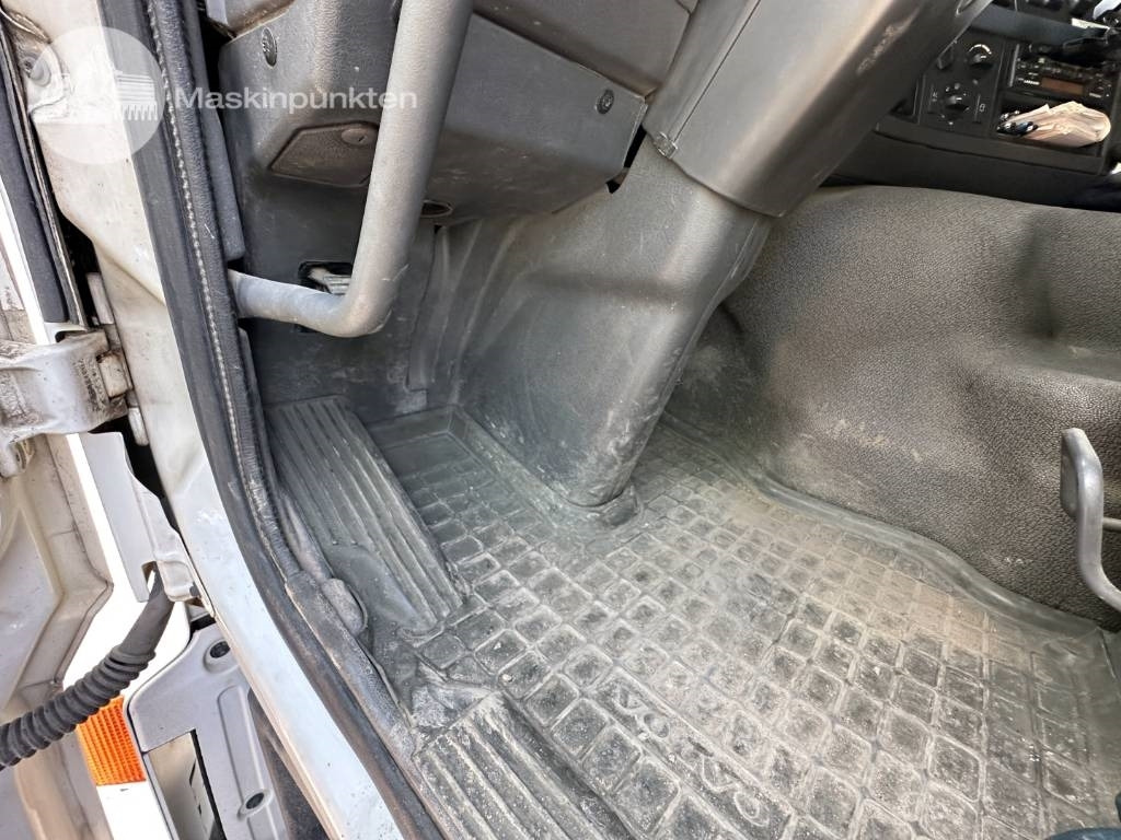 Самосвал Volvo FM 440 Ekipage: фото 13