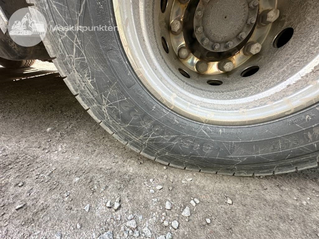 Самосвал Volvo FM 440 Ekipage: фото 38
