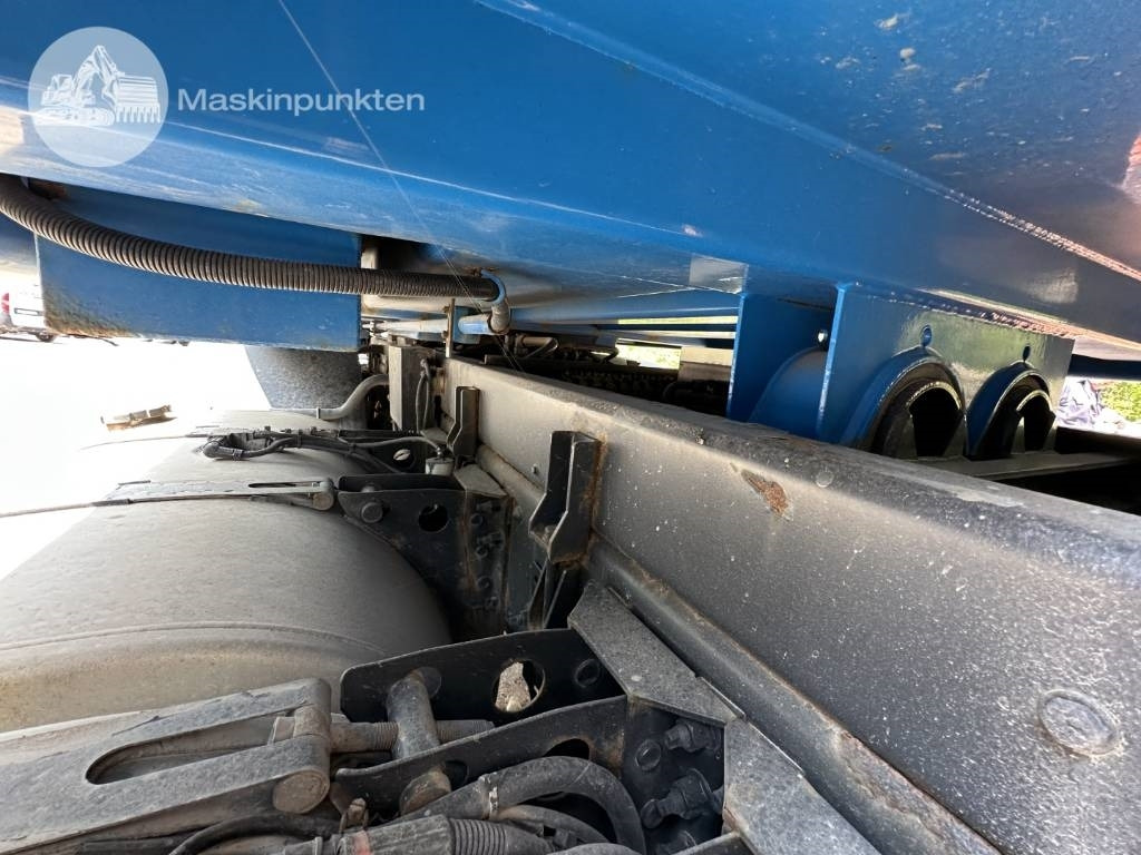 Самосвал Volvo FM 440 Ekipage: фото 49