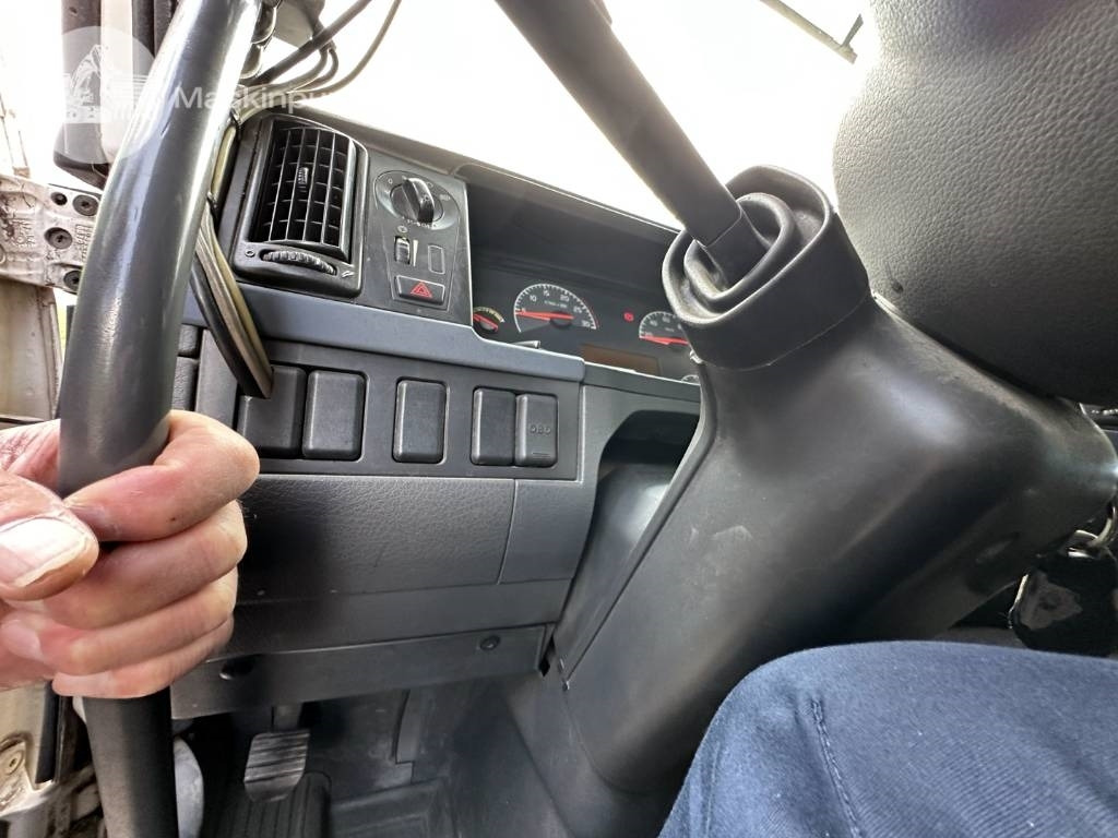 Самосвал Volvo FM 440 Ekipage: фото 25