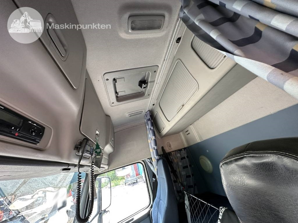 Самосвал Volvo FM 440 Ekipage: фото 18