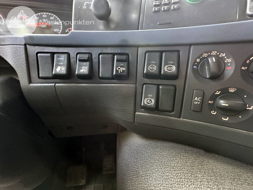 Самосвал Volvo FM 440 Ekipage: фото 26