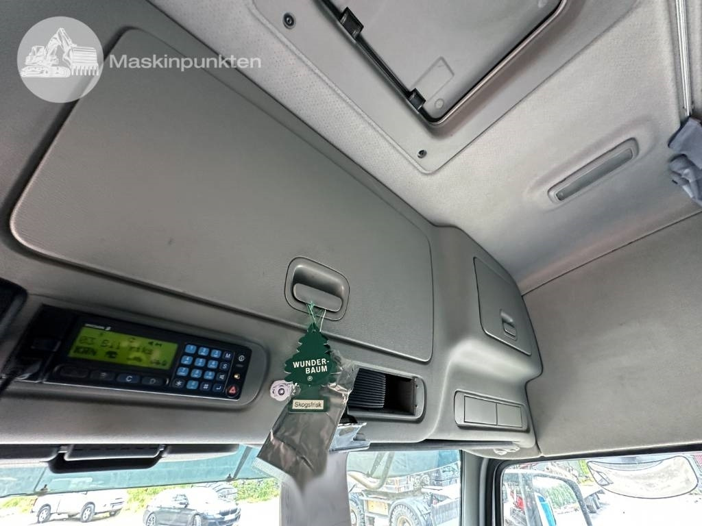 Самосвал Volvo FM 440 Ekipage: фото 30