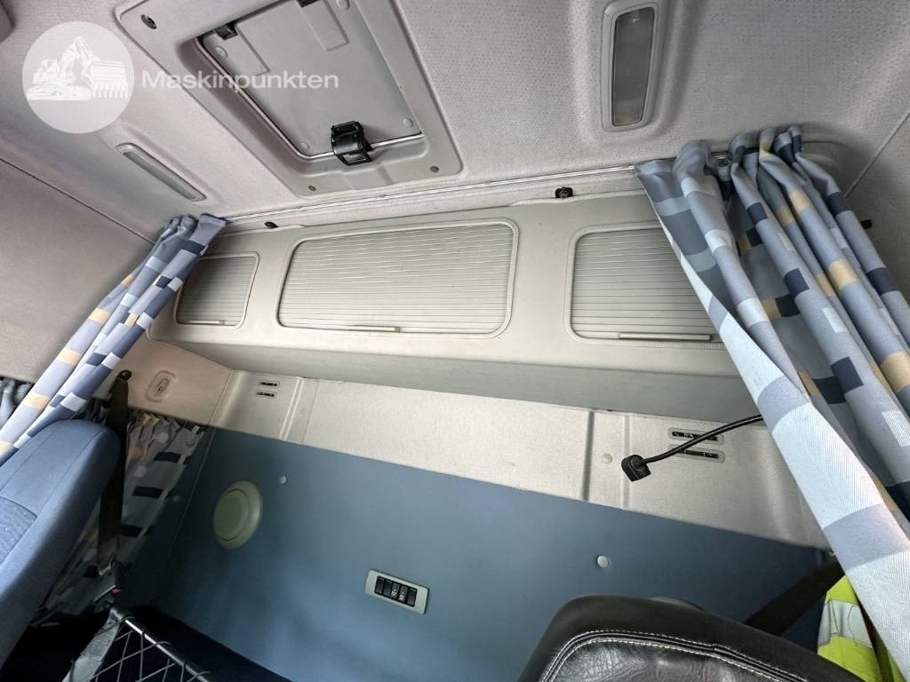 Самосвал Volvo FM 440 Ekipage: фото 17