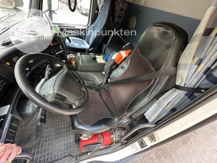 Самосвал Volvo FM 440 Ekipage: фото 14