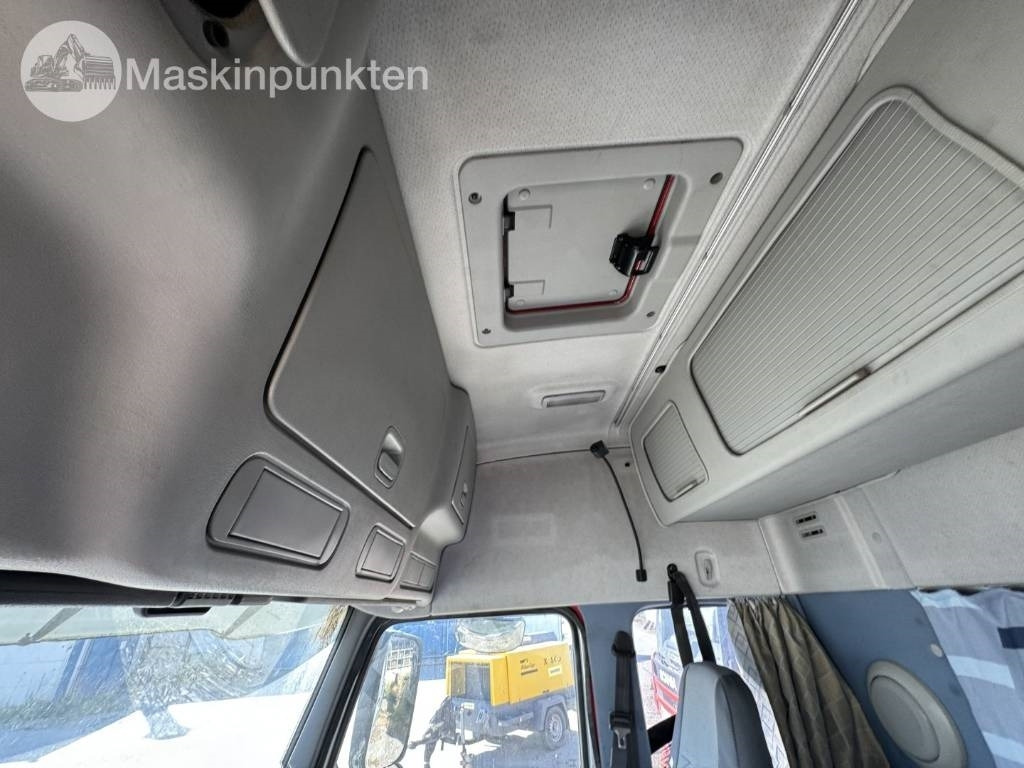 Автобетоносмеситель Volvo FM 440: фото 39