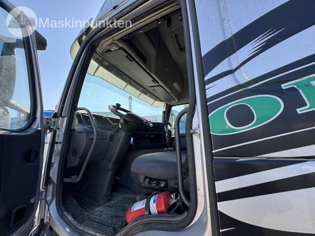 Автобетоносмеситель Volvo FM 440: фото 31