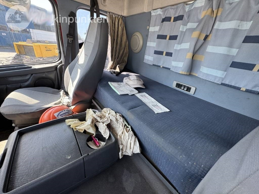 Автобетоносмеситель Volvo FM 440: фото 41