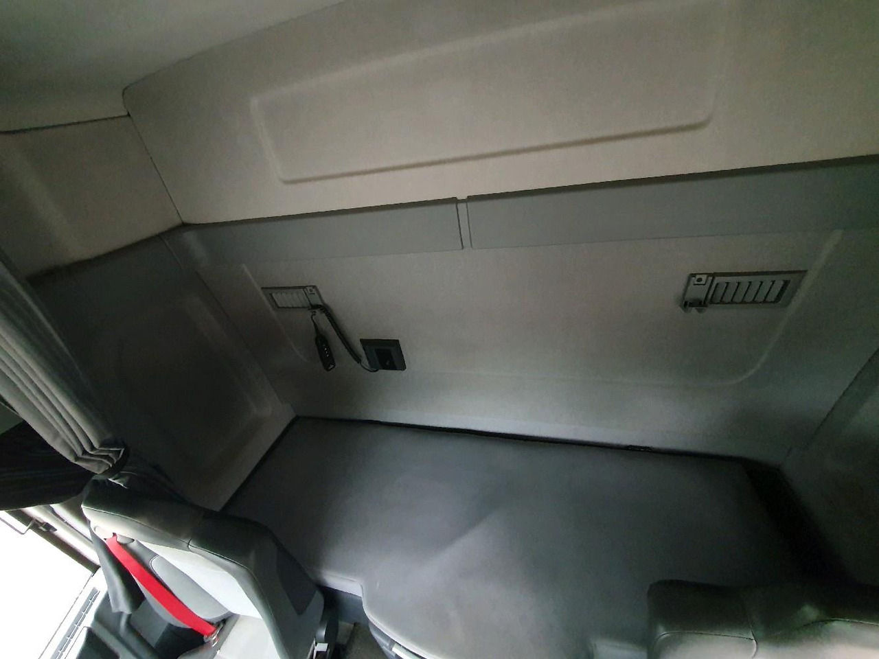 Крюковой мультилифт RENAULT C 480 P6X2 AMPIROLL: фото 10