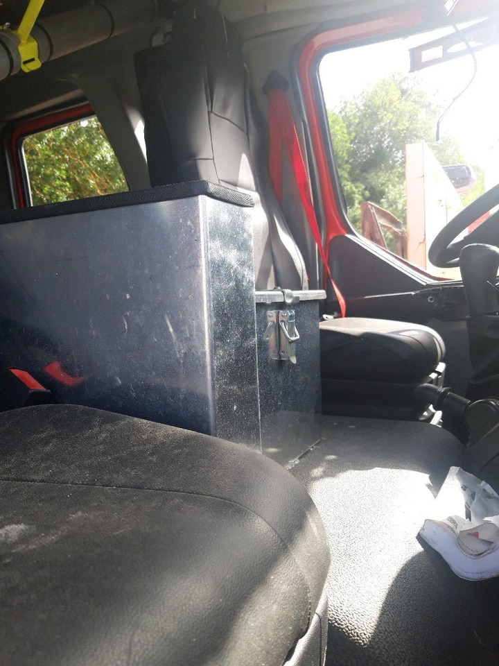 Пожарная машина RENAULT D 4X4 TOUT-TERRAIN INCENDIE: фото 11
