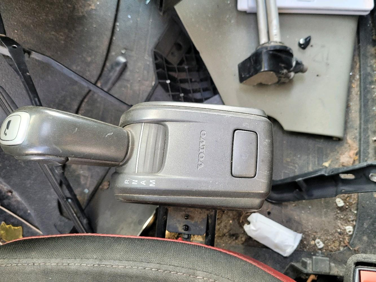 Тягач VOLVO FH 500: фото 15