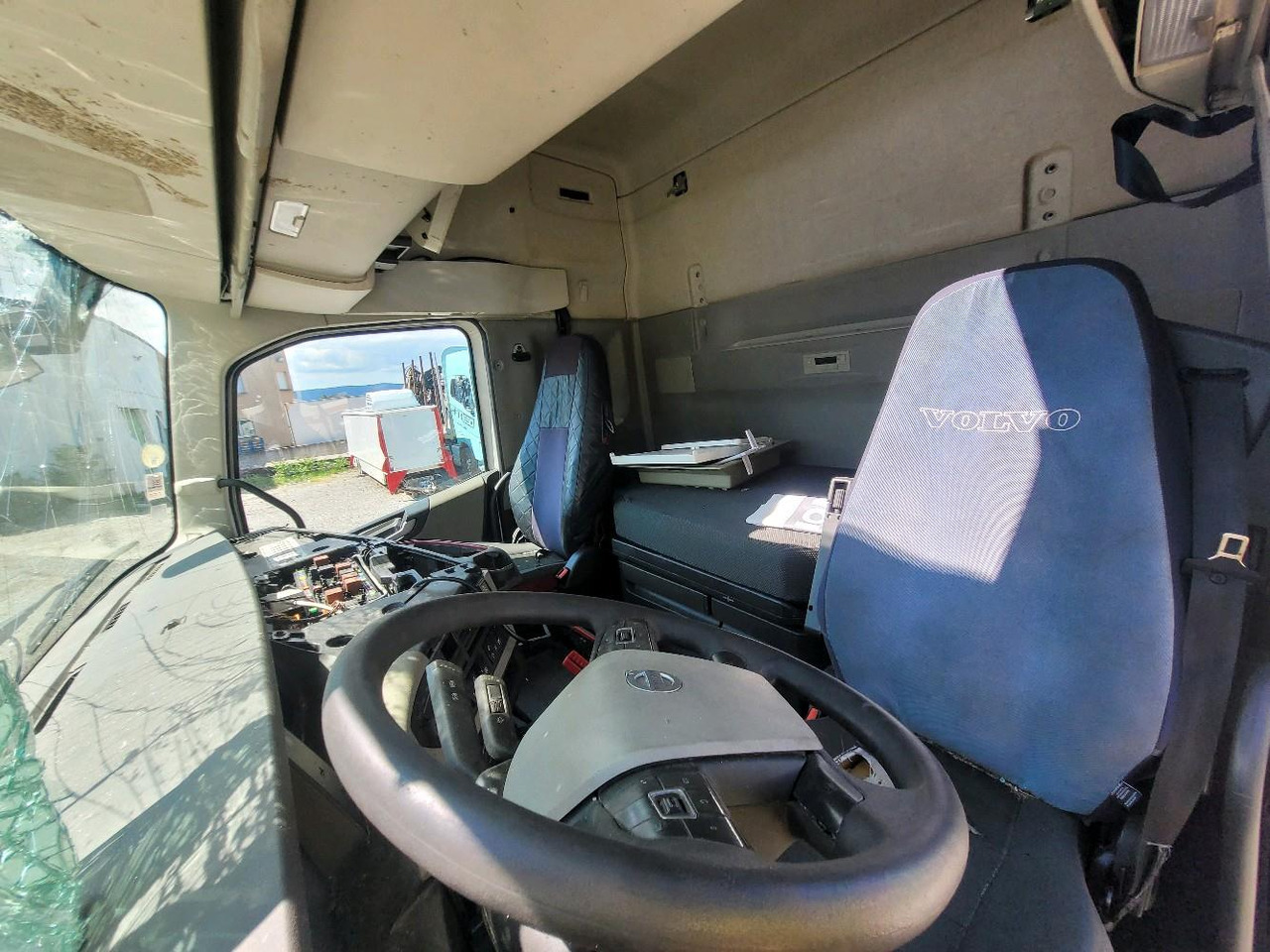 Тягач VOLVO FH 500: фото 10