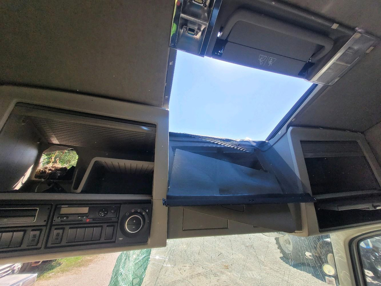 Тягач VOLVO FH 500: фото 11