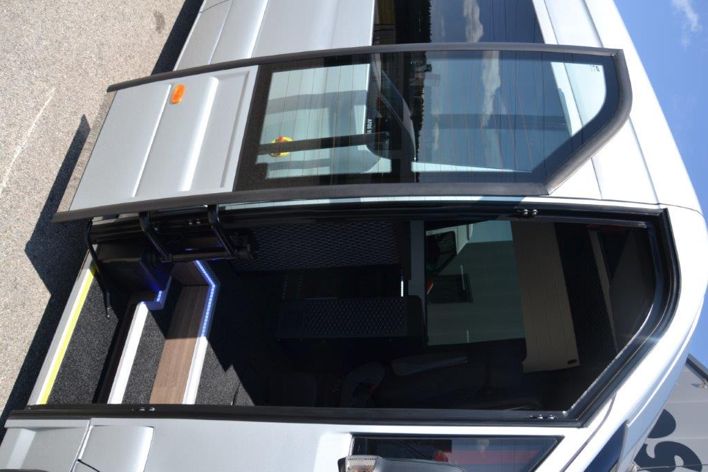 Микроавтобус, Пассажирский фургон Mercedes Benz MB 316 CDI - VIP: фото 23
