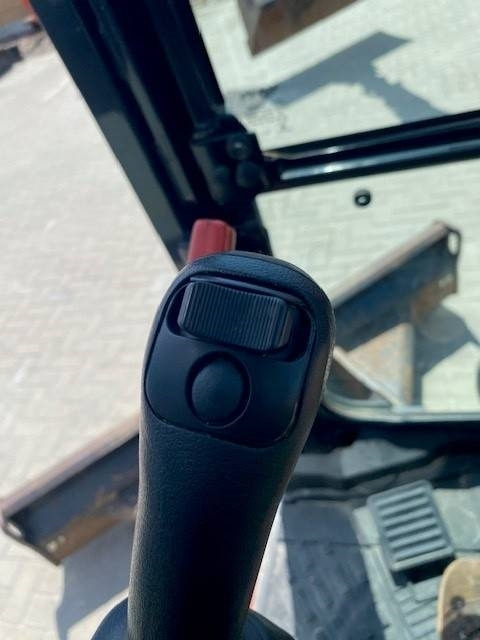 Мини-экскаватор Kubota U 50-5: фото 21