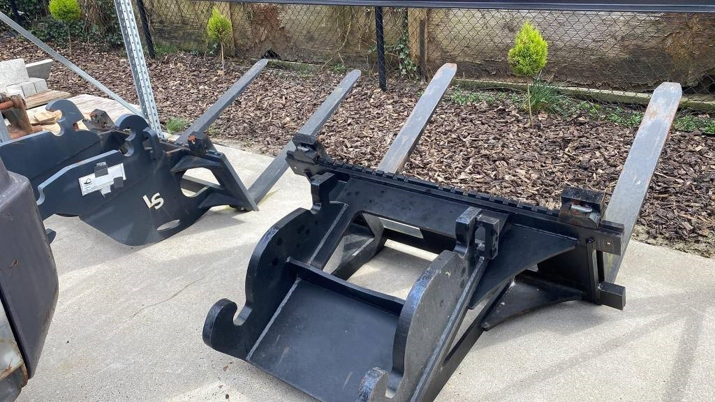 Graafbakken Verachtert - Ковш для Строительной техники: фото 5 Graafbakken Verachtert - Ковш для Строительной техники: фото 5