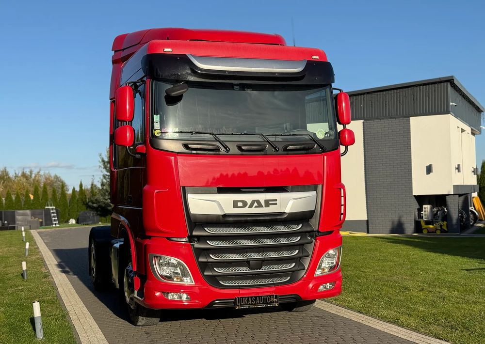DAF XF 480 RETARDER PARK COOL - Тягач: фото 3 DAF XF 480 RETARDER PARK COOL - Тягач: фото 3