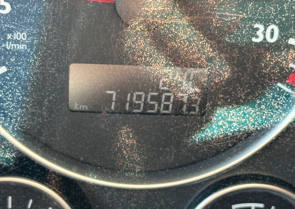 Тягач MAN TGX 18.440 HYDRAULIKA: фото 12