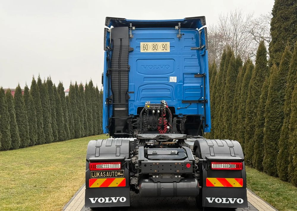 Volvo FH 500 HYDRAULIKA - Тягач: фото 5 Volvo FH 500 HYDRAULIKA - Тягач: фото 5