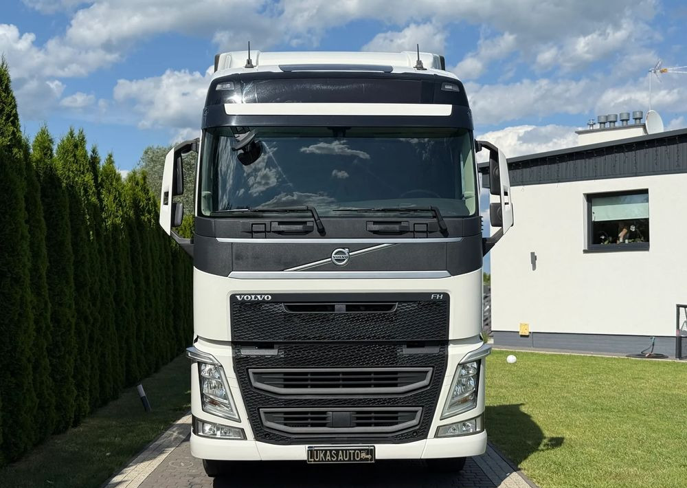Volvo FH 500 PARK COOL - Тягач: фото 2 Volvo FH 500 PARK COOL - Тягач: фото 2