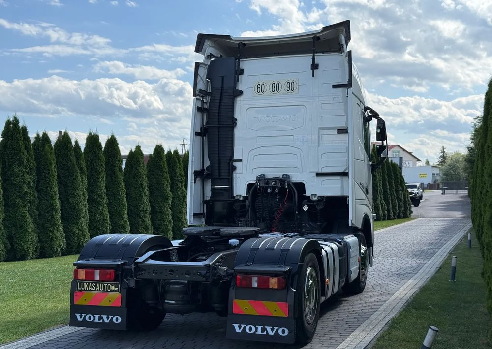 Тягач Volvo FH 500 PARK COOL: фото 8