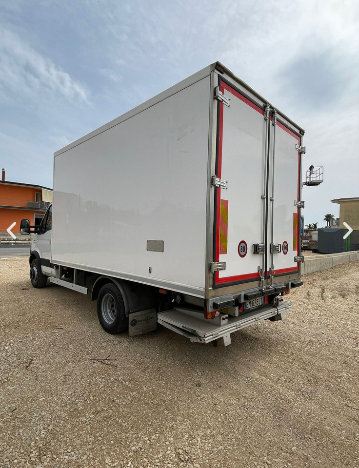 IVECO DAILY 60C17 - Рефрижератор: фото 3 IVECO DAILY 60C17 - Рефрижератор: фото 3
