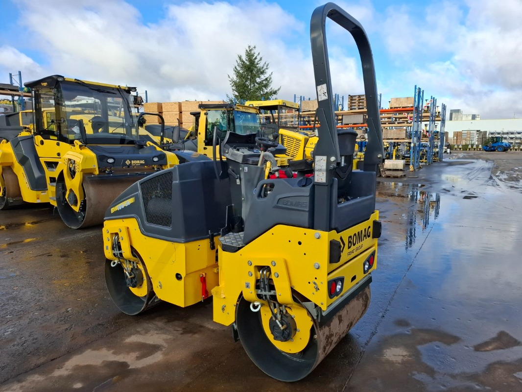 BOMAG CN BW 100 SL-5 Stage V/Tier 4f - Каток: фото 3 BOMAG CN BW 100 SL-5 Stage V/Tier 4f - Каток: фото 3