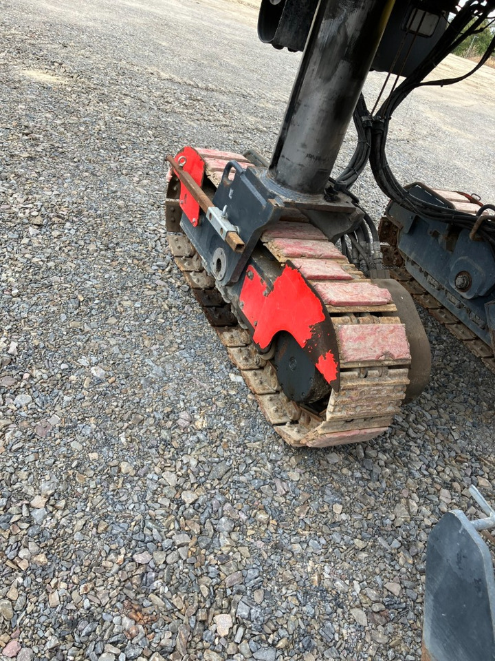 Дорожная фреза BOMAG DE BM 2200/75  Stage IV/Tier 4f: фото 6