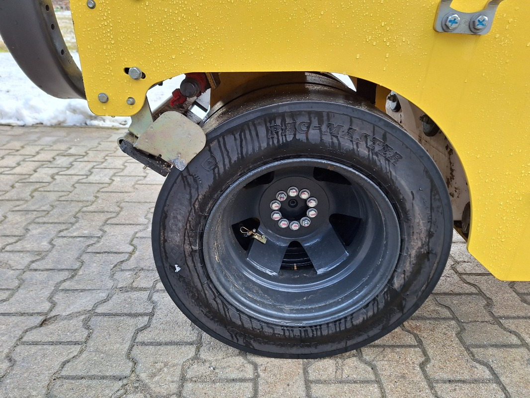 BOMAG DE BW 100 AC-5 Stage V/Tier 4f - Каток: фото 4 BOMAG DE BW 100 AC-5 Stage V/Tier 4f - Каток: фото 4