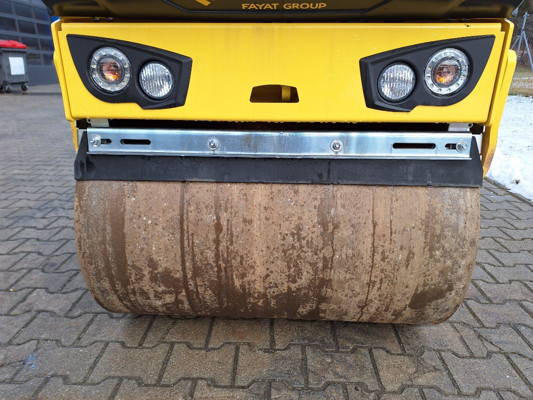 BOMAG DE BW 100 AC-5 Stage V/Tier 4f - Каток: фото 5 BOMAG DE BW 100 AC-5 Stage V/Tier 4f - Каток: фото 5