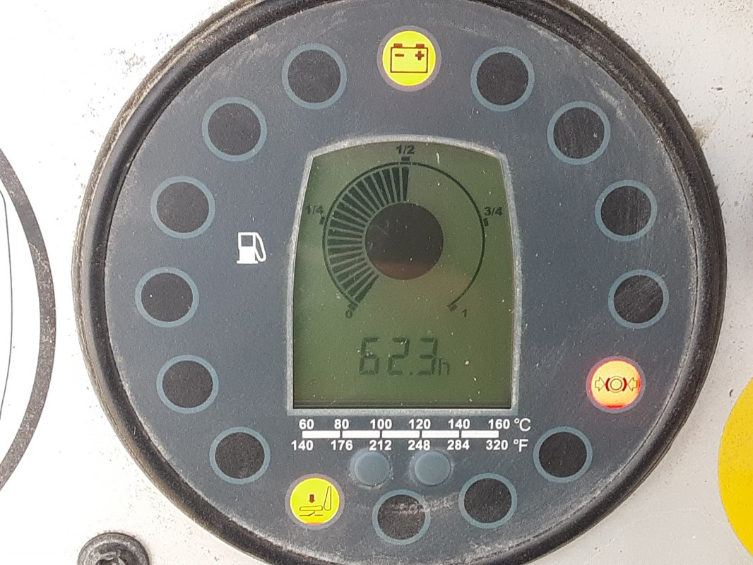 BOMAG DE BW 120 AD-5 Stage V/Tier 4f - Каток: фото 2 BOMAG DE BW 120 AD-5 Stage V/Tier 4f - Каток: фото 2