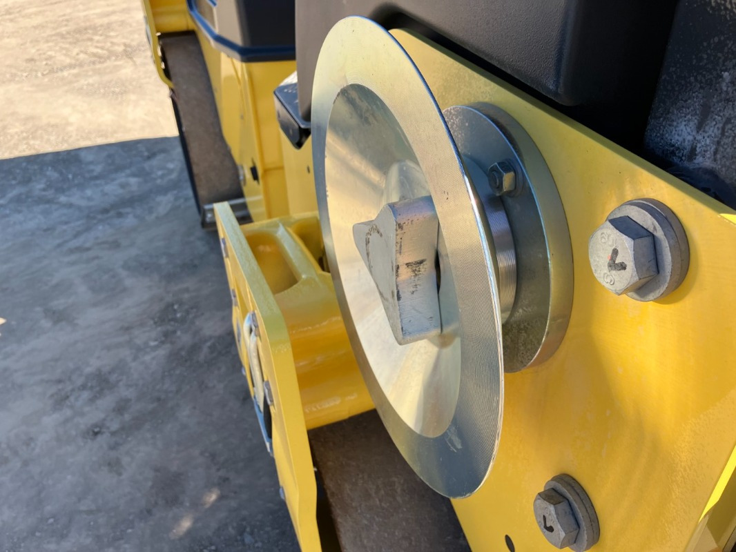 Новый Каток BOMAG DE BW 120 AD-5 Stage V/Tier 4f: фото 13 Новый Каток BOMAG DE BW 120 AD-5 Stage V/Tier 4f: фото 13