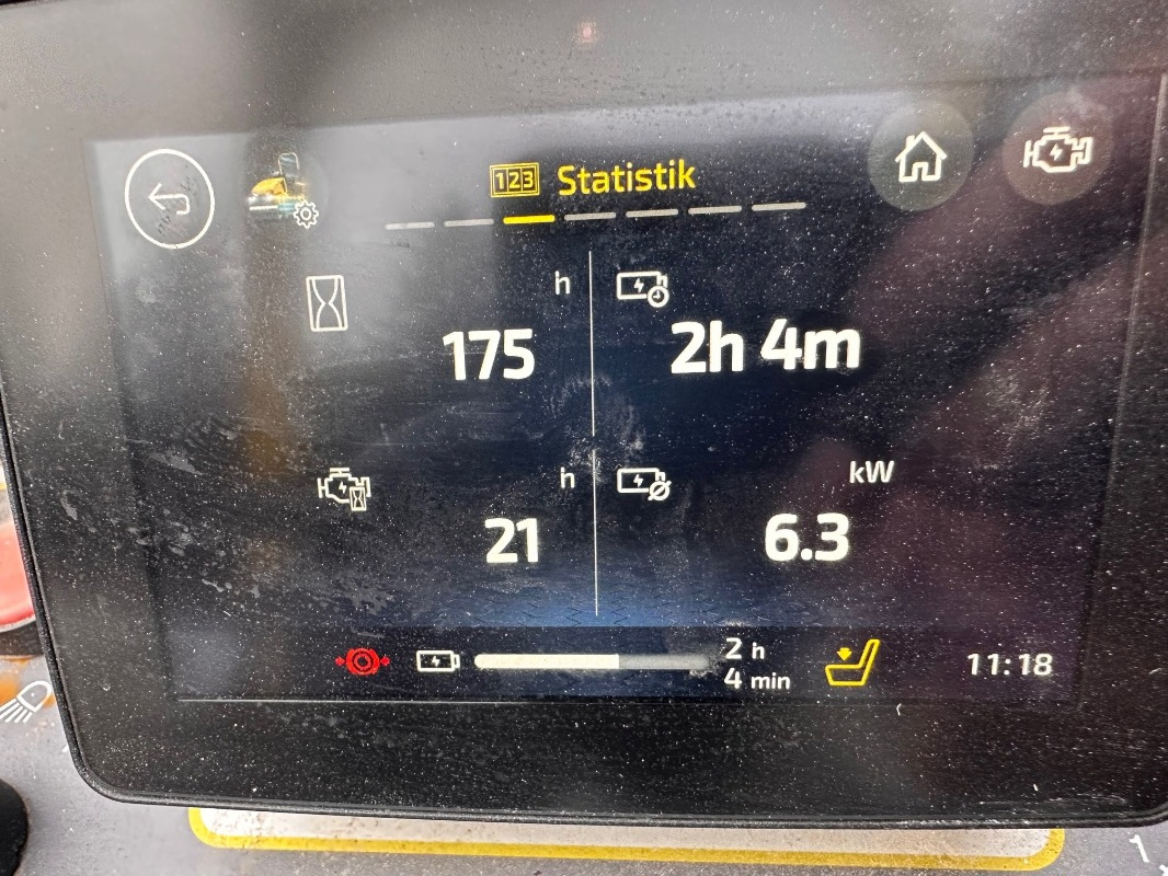 BOMAG DE BW 120 ADe-5 - Каток: фото 3 BOMAG DE BW 120 ADe-5 - Каток: фото 3