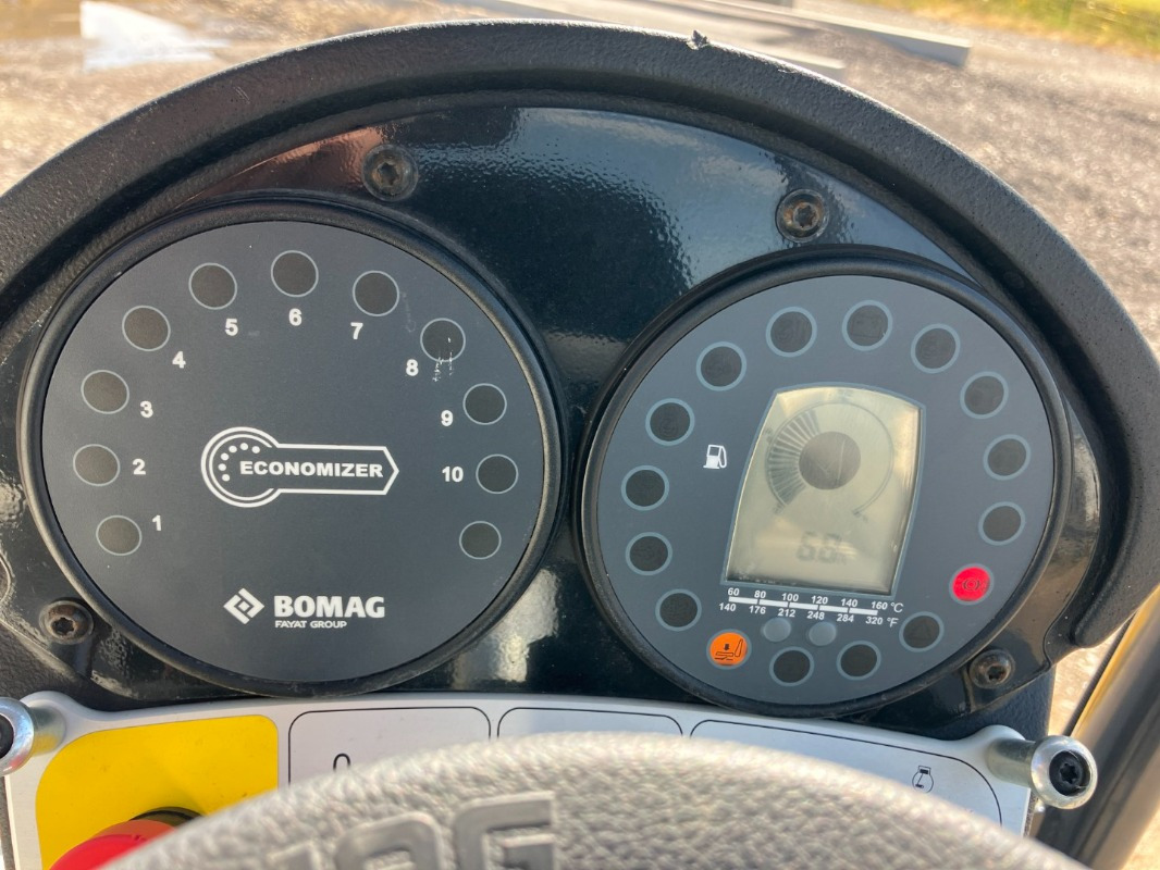 BOMAG DE BW 124 DH-5 Stage V/Tier 4f - Каток: фото 4 BOMAG DE BW 124 DH-5 Stage V/Tier 4f - Каток: фото 4