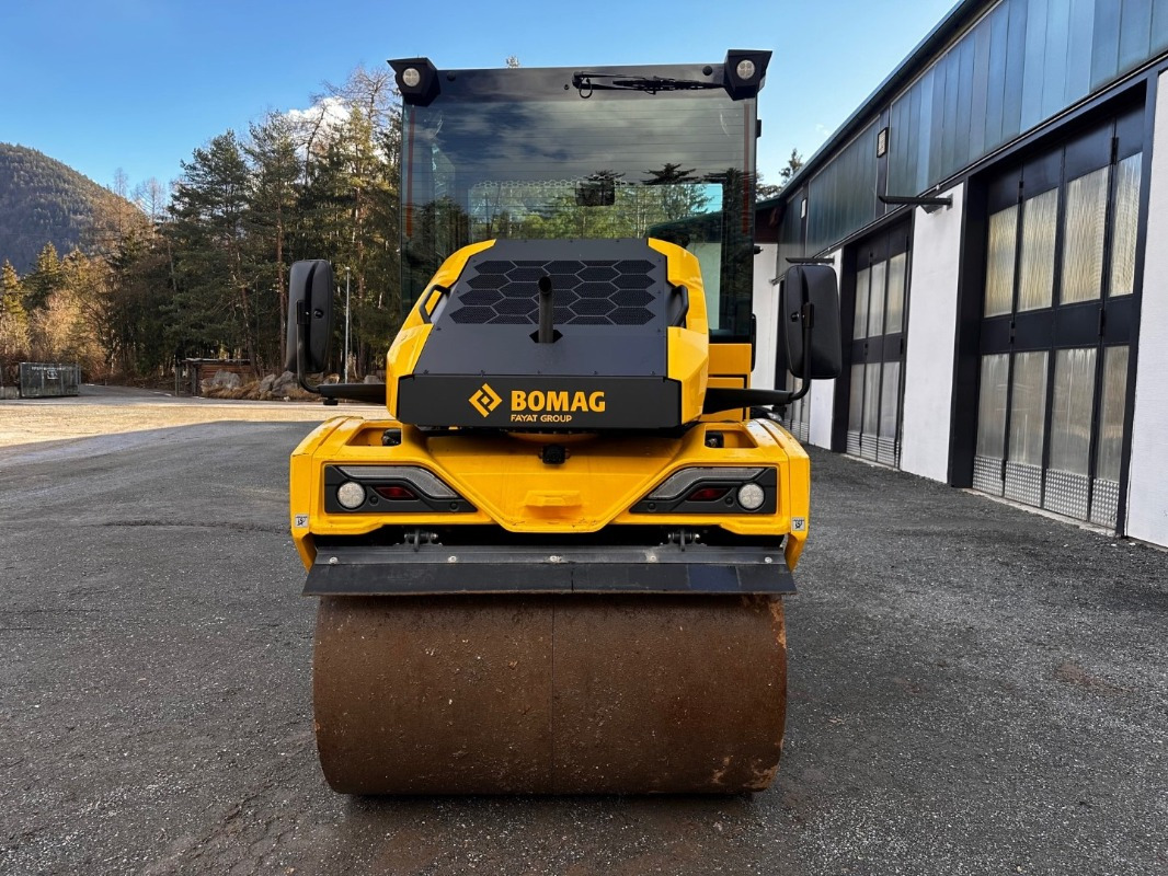 BOMAG DE BW 154 AP-5 AM - Дорожный каток: фото 5 BOMAG DE BW 154 AP-5 AM - Дорожный каток: фото 5
