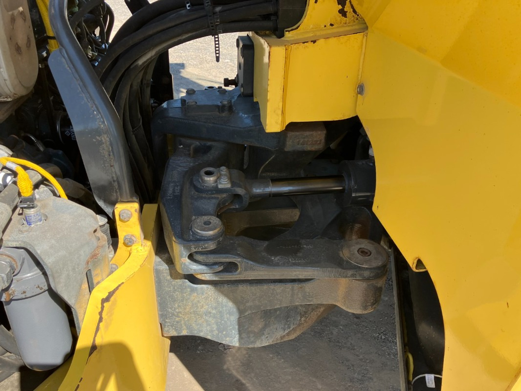Дорожный каток BOMAG DE BW 161 AD-5  Stage IIIb/Tier 4i: фото 22