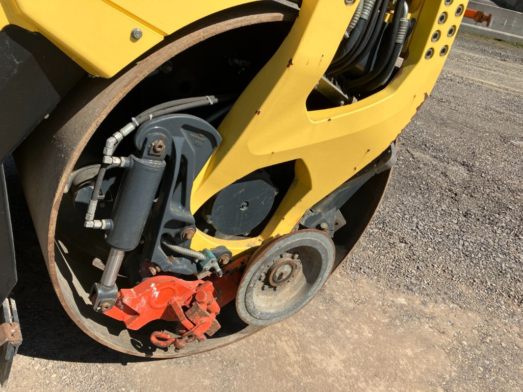 Дорожный каток BOMAG DE BW 161 AD-5  Stage IIIb/Tier 4i: фото 27