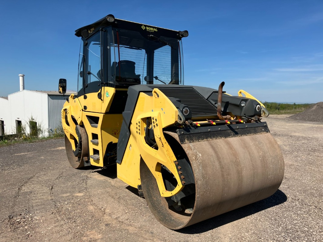 Дорожный каток BOMAG DE BW 161 AD-5  Stage IIIb/Tier 4i: фото 28