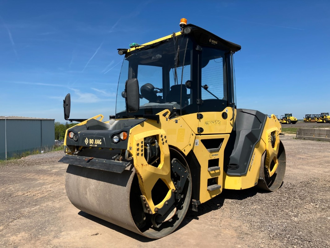 BOMAG DE BW 161 AD-5 Stage IIIb/Tier 4i - Каток: фото 1 BOMAG DE BW 161 AD-5 Stage IIIb/Tier 4i - Каток: фото 1